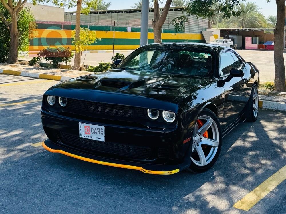 دودج تشالنجر